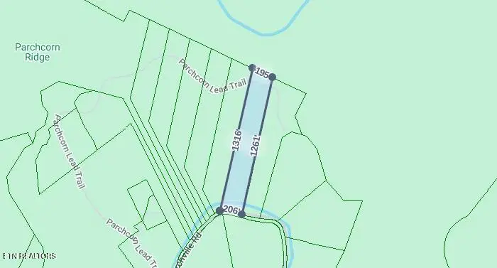 521 Archville Rd, Reliance, TN 37369 - Image #1