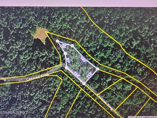 Cassies Xing, Speedwell, TN 37870