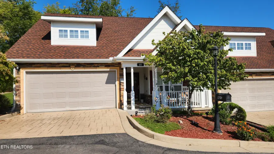 523 Apple View Way #401, Sevierville, TN 37862 - #3