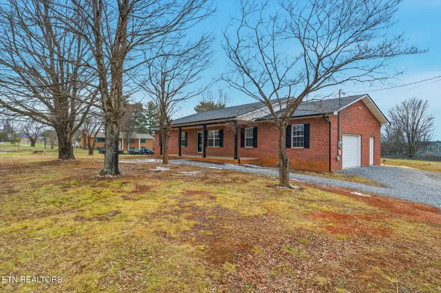 7547 Oaken Drive, Knoxville, TN 37938 - #2