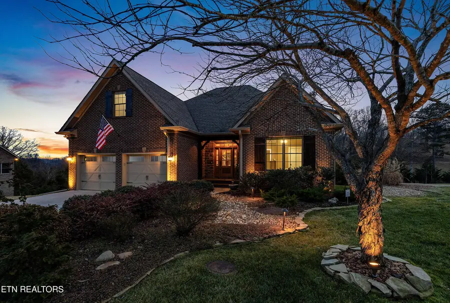 1825 Rockford Lane, Knoxville, TN 37922 - #2