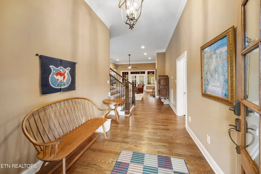 1825 Rockford Lane, Knoxville, TN 37922 - #3