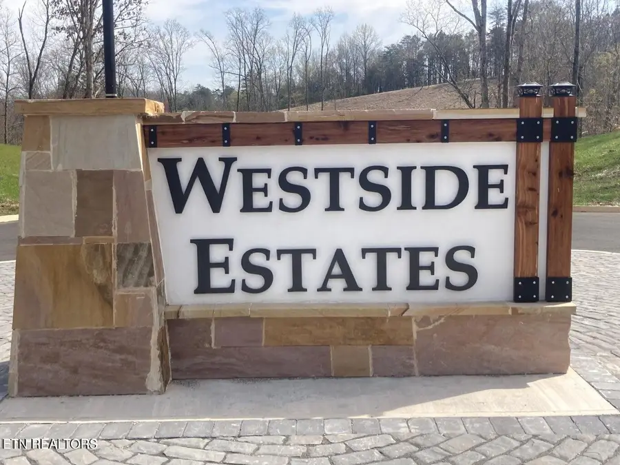 1758 N Wilkerson Rd, Knoxville, TN 37922 - #2