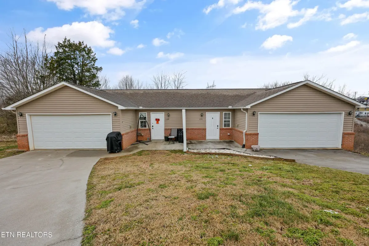 129/131 Lucy Ln, Maryville, TN 37803 - #1