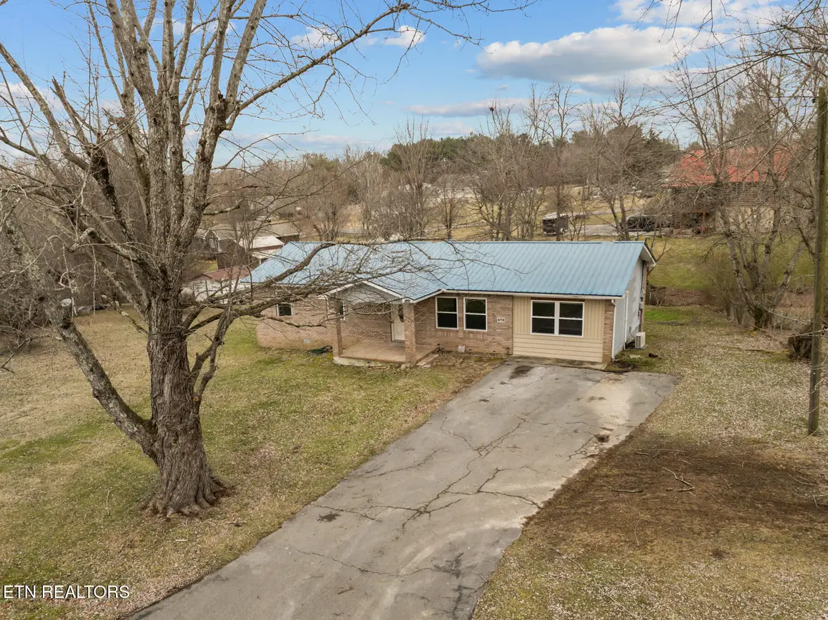 478 Lee Drive, Crossville, TN 38555 - Image #1