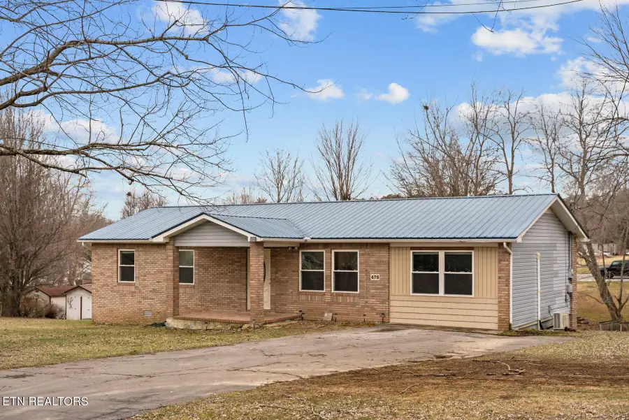 478 Lee Drive, Crossville, TN 38555 - Image #2