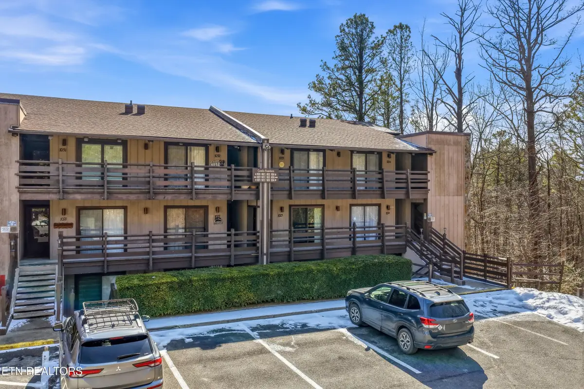 1081 Cove Rd #APT 1024, Sevierville, TN 37876 - #1