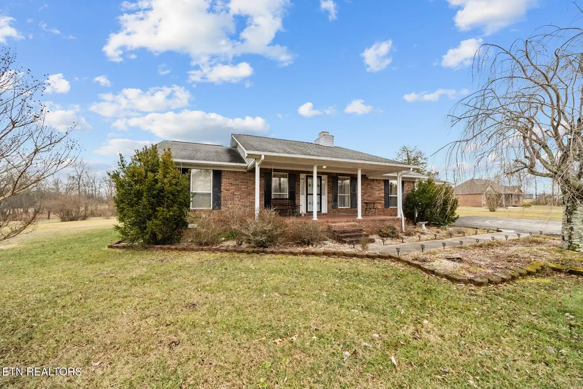 6203 Highway 127 S, Crossville, TN 38572 - Image #1