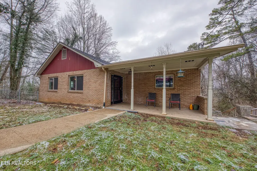 313 Gayview Drive, Knoxville, TN 37920 - #3