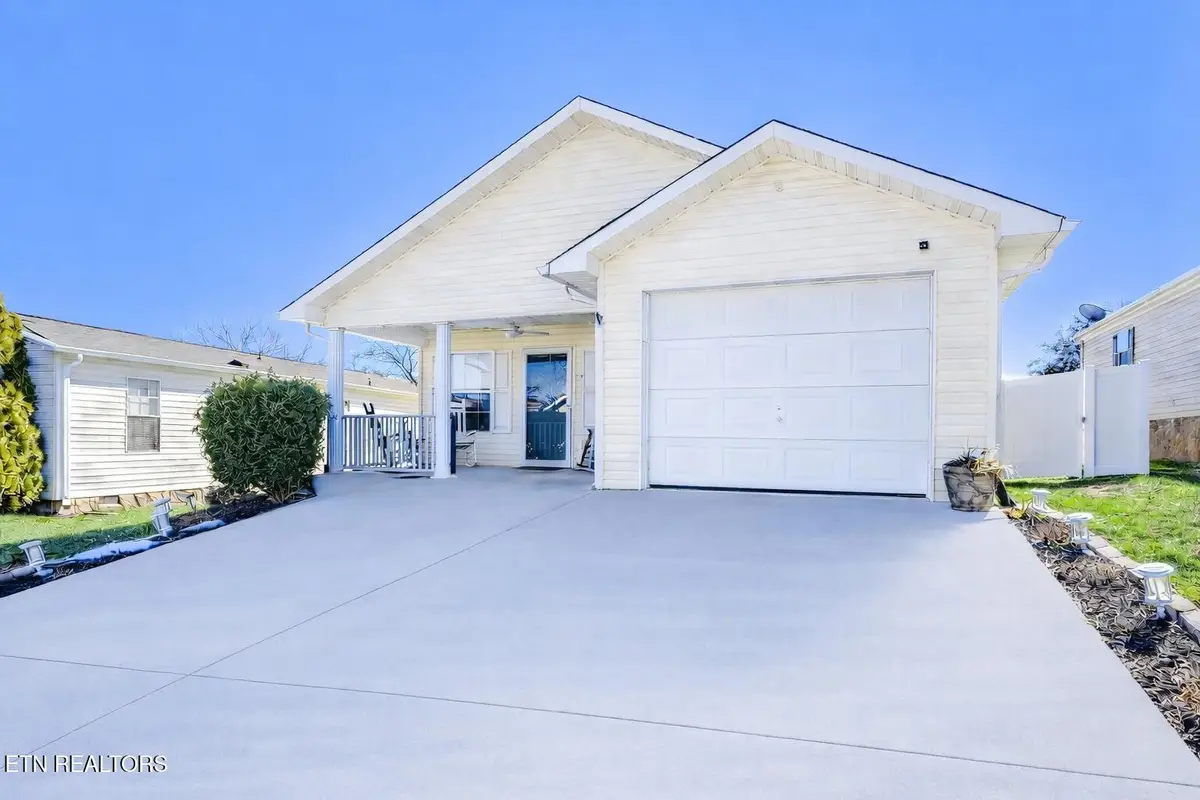 2544 Bay Meadows Way, Sevierville, TN 37876 - #1