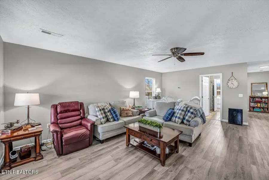 2544 Bay Meadows Way, Sevierville, TN 37876 - #2