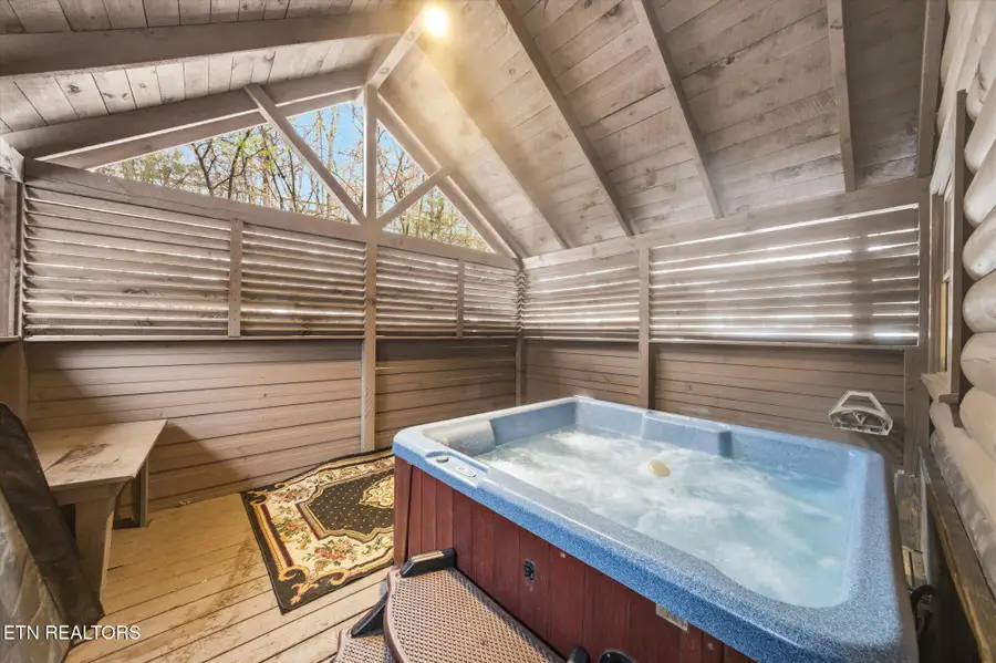 3542 Country Pines Way, Sevierville, TN 37876 - #3