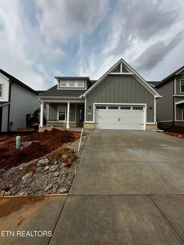 11507 Olympic Valley Drive, Knoxville, TN 37932