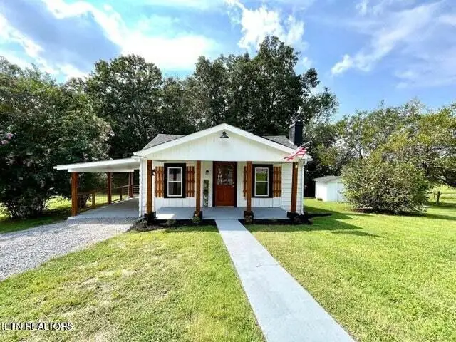 2457 Reed Rd, Ten Mile, TN 37880 - #2