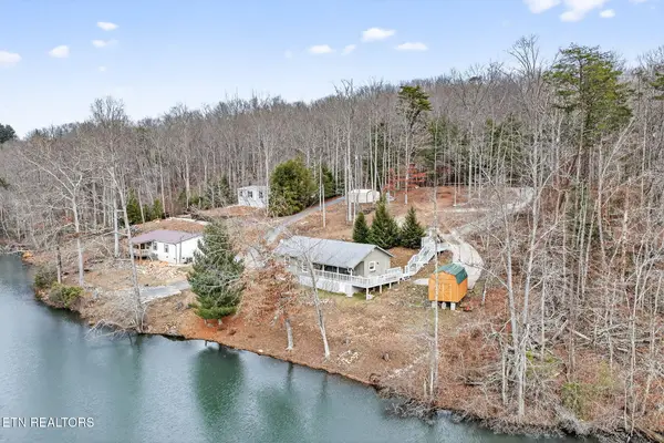 160 Indian Rock Loop, Crossville, TN 38572