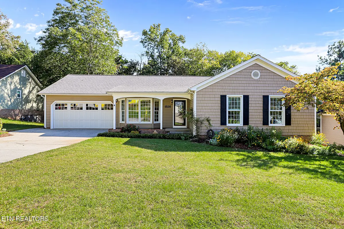 1520 Citation Circle, Knoxville, TN 37931 - Image #1