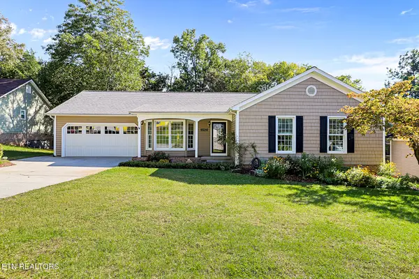 1520 Citation Circle, Knoxville, TN 37931