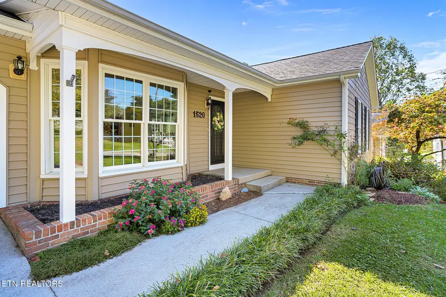 1520 Citation Circle, Knoxville, TN 37931 - Image #2
