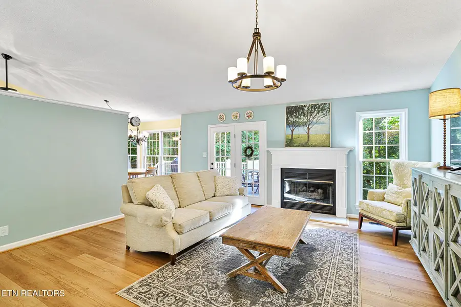 1520 Citation Circle, Knoxville, TN 37931 - Image #3