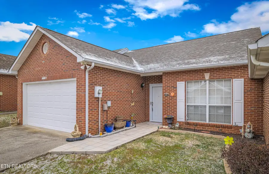 4407 Greenfern Way, Knoxville, TN 37912 - Image #2