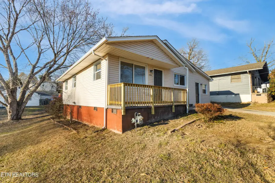 2705 NE Spencer St, Knoxville, TN 37917 - Image #3