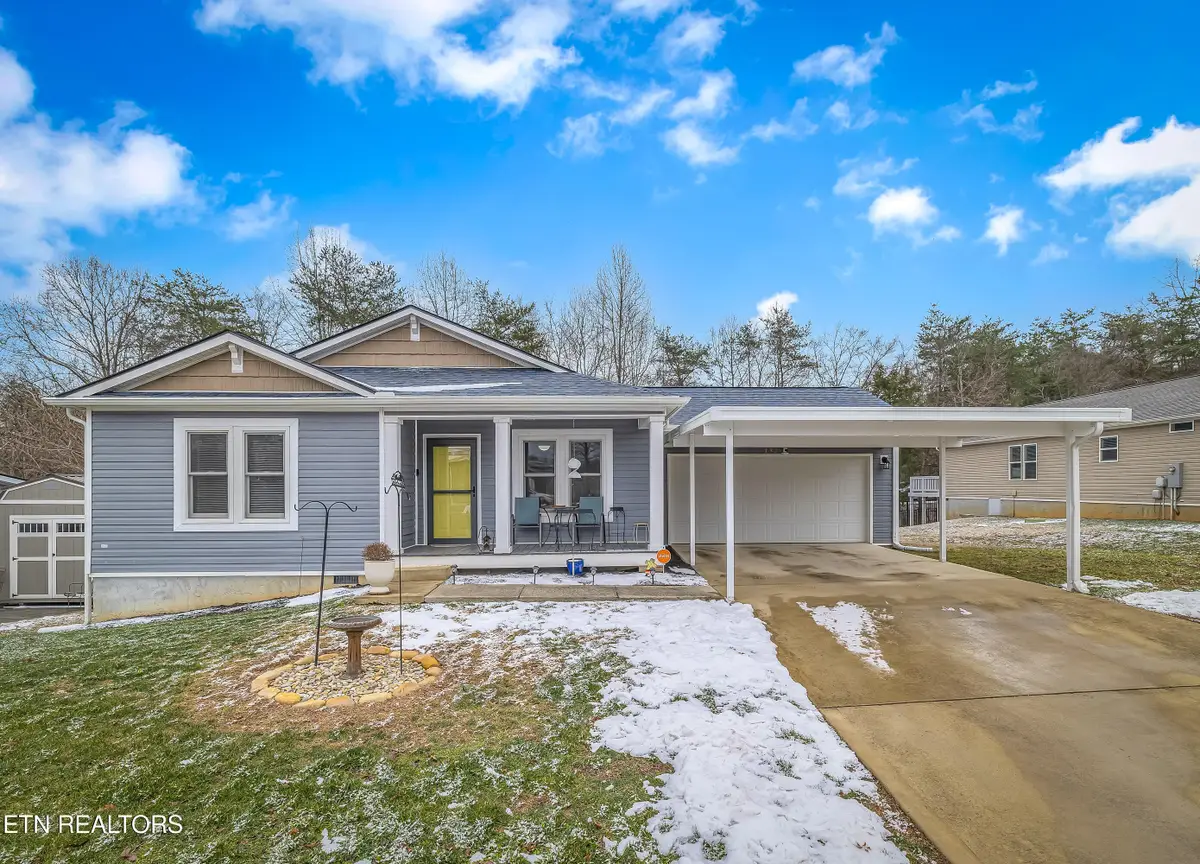 332 Contentment Lane, Knoxville, TN 37920 - Image #1