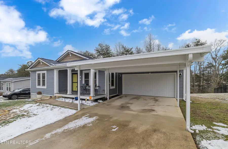 332 Contentment Lane, Knoxville, TN 37920 - Image #2