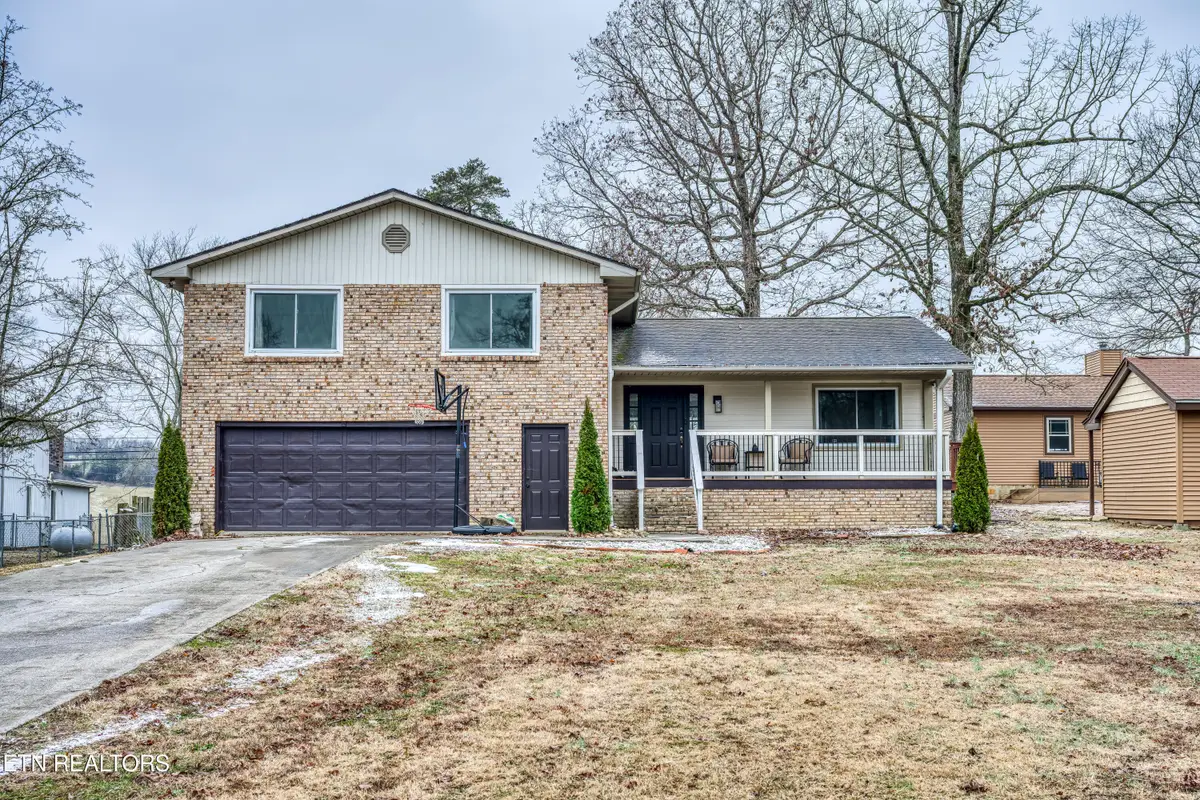 1429 Glenwood Drive, Maryville, TN 37803 - #1