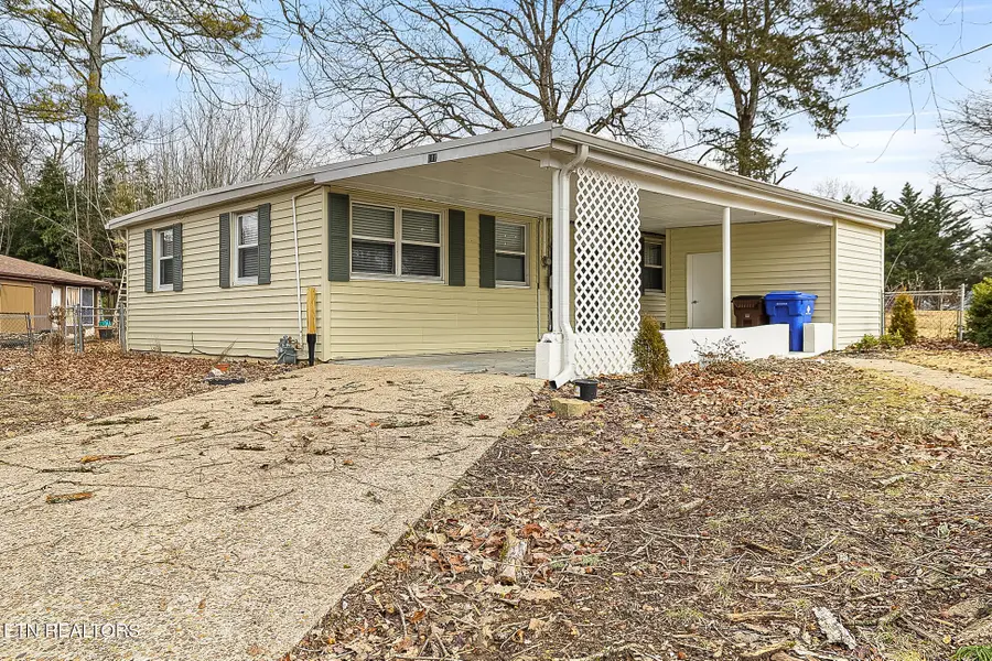 111 Goucher Circle, Oak Ridge, TN 37830 - #2