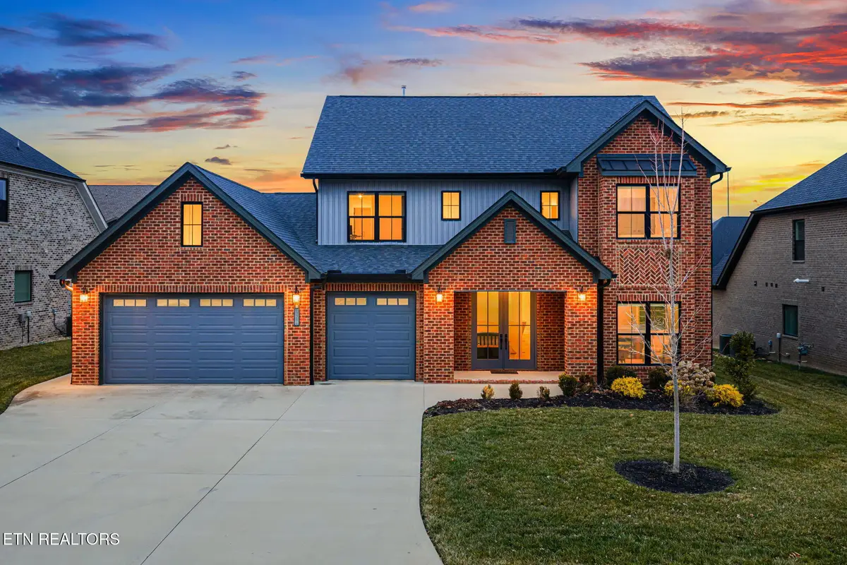 12234 Broady Glen Lane, Knoxville, TN 37932 - Image #1