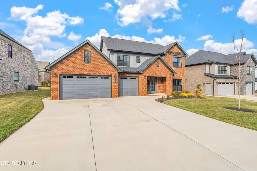 12234 Broady Glen Lane, Knoxville, TN 37932 - Image #3