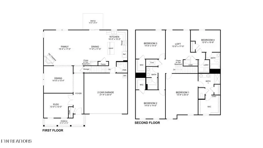 510 Village At Hinds Creek Ln, Clinton, TN 37716 - #2