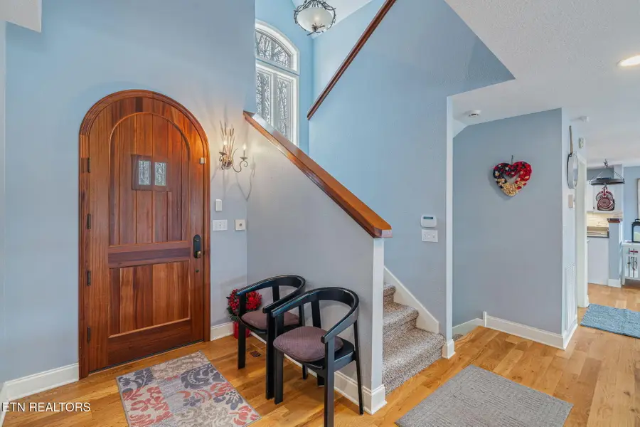 1368 N Shorewood Lane, Caryville, TN 37714 - #2