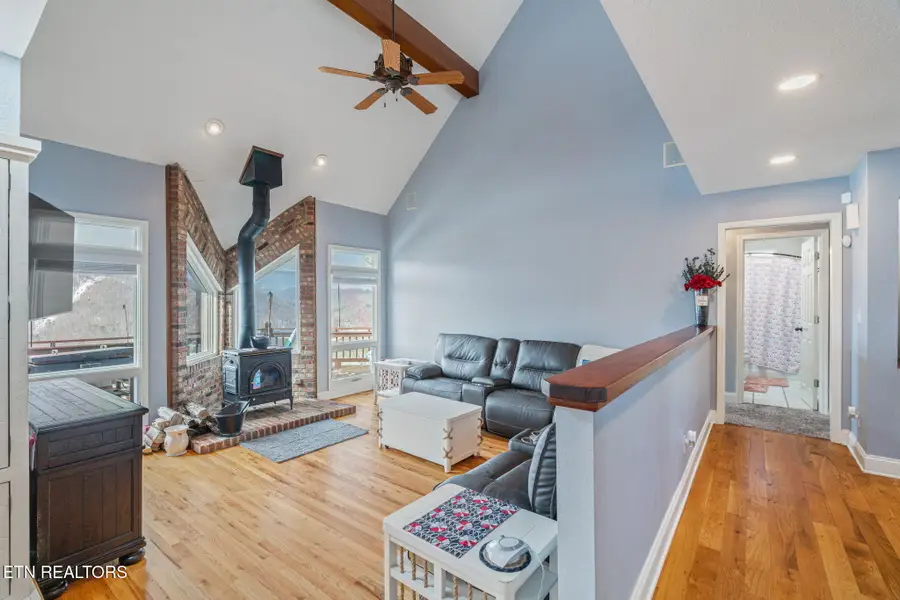 1368 N Shorewood Lane, Caryville, TN 37714 - #3