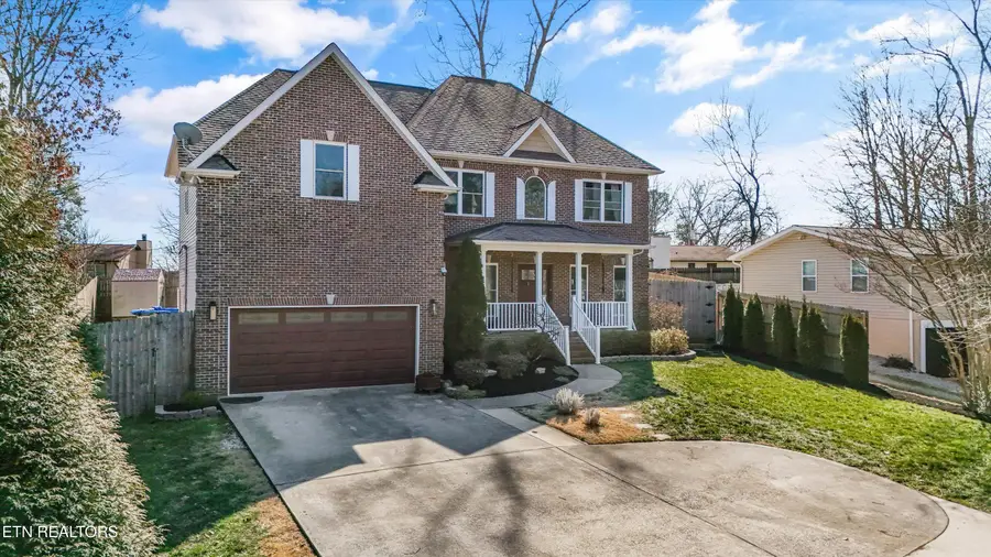 11022 Woody Drive, Knoxville, TN 37934 - Image #2