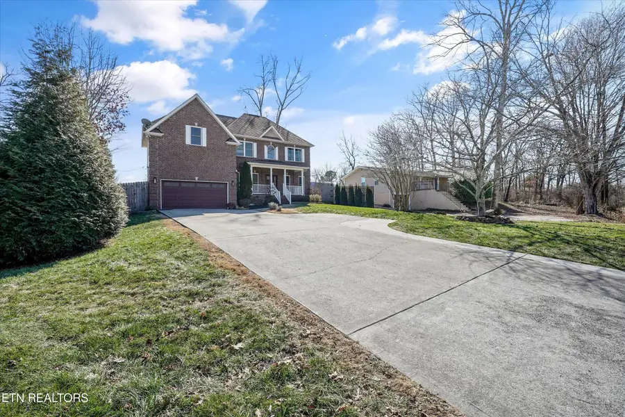 11022 Woody Drive, Knoxville, TN 37934 - Image #3