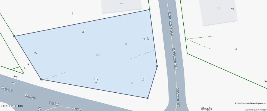 0 Mccormick St, Knoxville, TN 37920 - Image #2