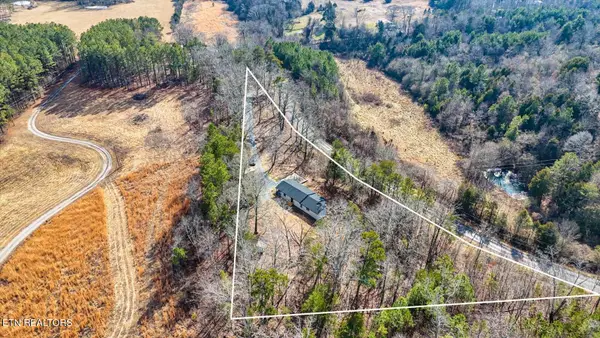 522 County Road 271, Niota, TN 37826