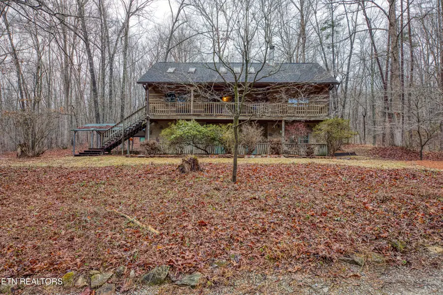 113 Cherokee Drive, Harriman, TN 37748 - #2