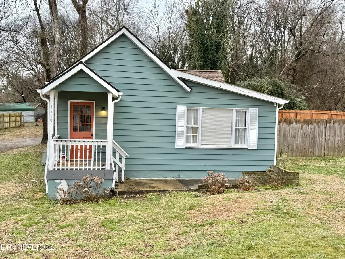 1919 Glenn Ave, Knoxville, TN 37921 - Image #1