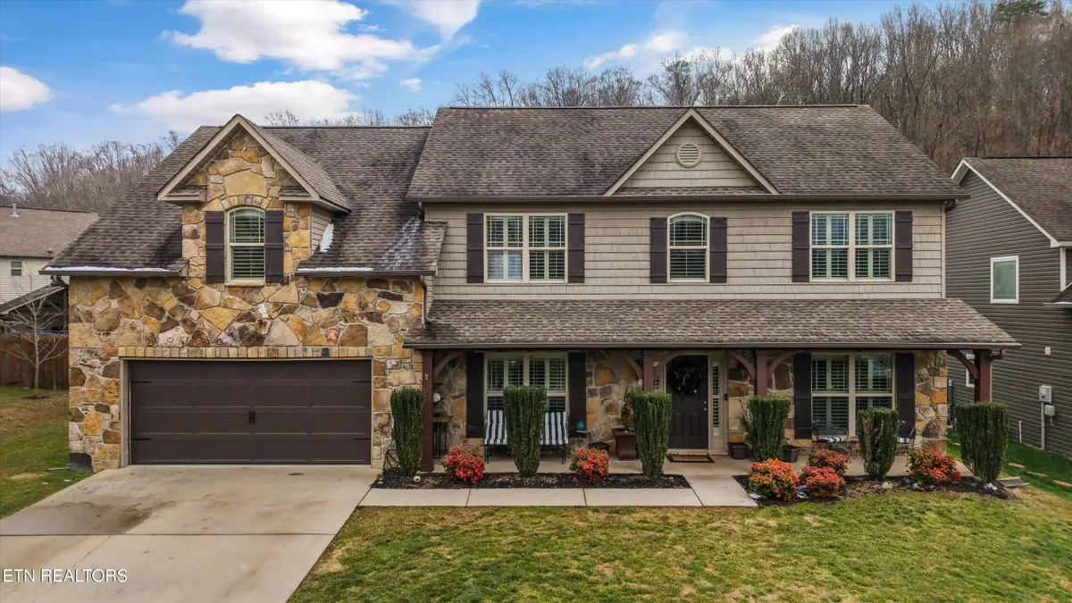 1413 Yarnell Station Blvd, Knoxville, TN 37932 - Image #1