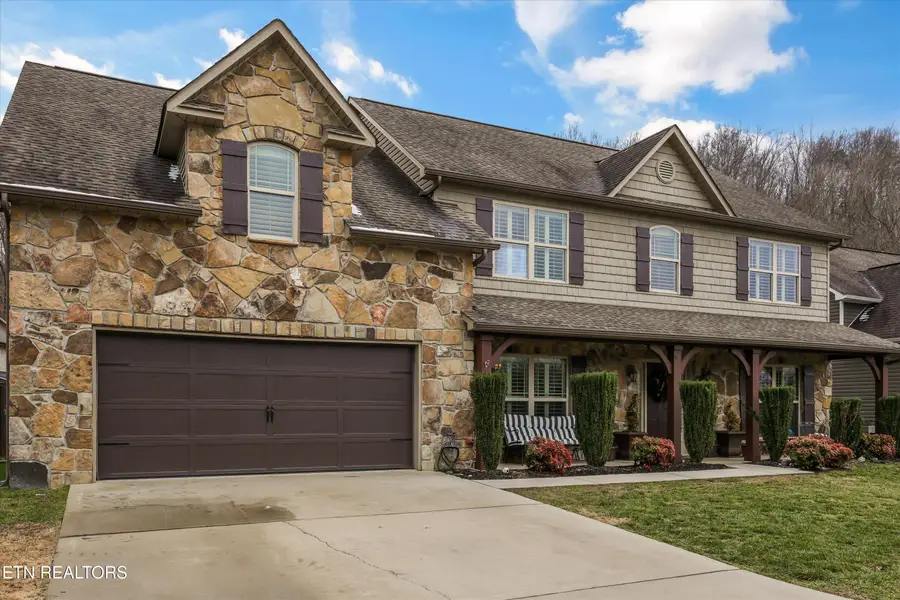 1413 Yarnell Station Blvd, Knoxville, TN 37932 - Image #3