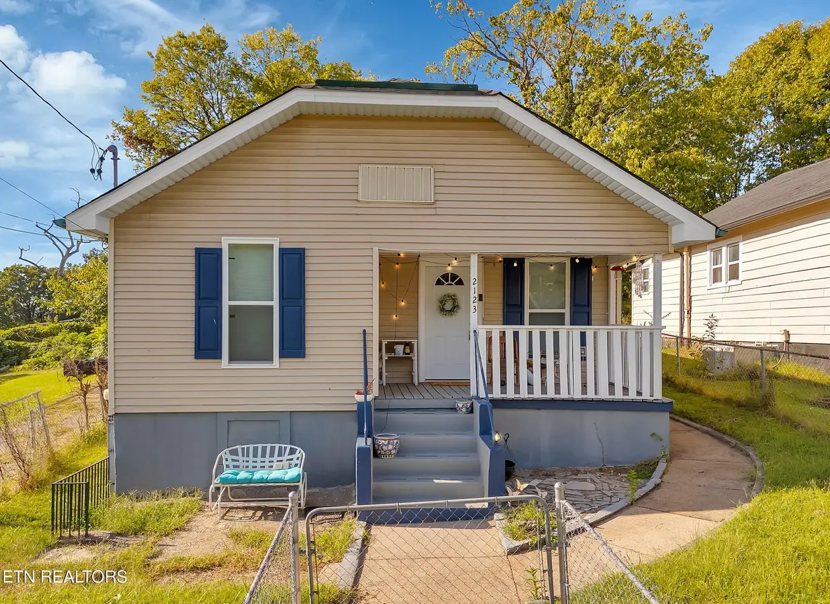 2123 Vermont Ave, Knoxville, TN 37921 - Image #1