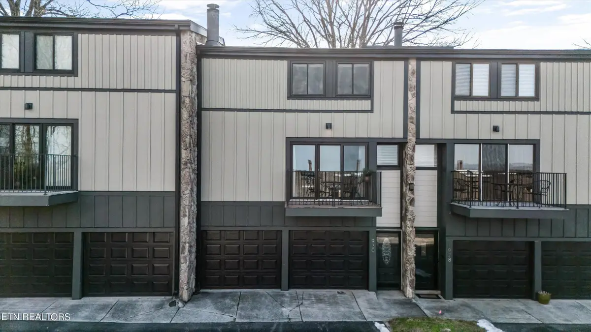 1930 Cherokee Bluff Drive, Knoxville, TN 37920 - Image #1