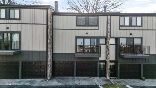 1930 Cherokee Bluff Drive, Knoxville, TN 37920