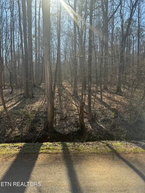 Randolph Fridley Rd, Sweetwater, TN 37874