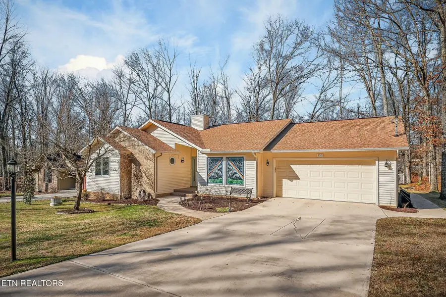 110 Friar Lane, Crossville, TN 38558 - Image #3