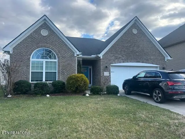 12326 Chirping Bird Lane, Knoxville, TN 37932 - Image #2