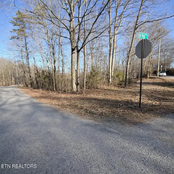 Lot 7 Bill West Rd, Ten Mile, TN 37880