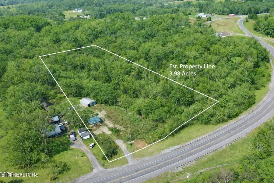 3322 Viola Rd, McMinnville, TN 37110 - #2